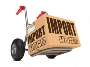 mini importation business in nigeria
