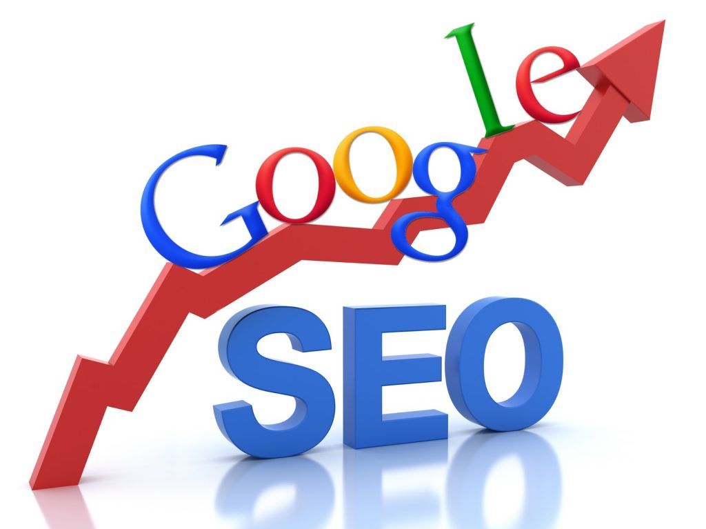 increase your website google SEO