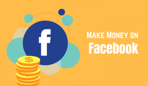 HOW TO MAKE MONEY FROM FACEBOOK INSTAGRAM YOUTUBE AND OTHERS (PART TWO)